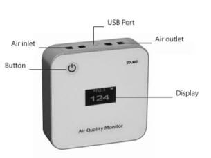 Monitoraggio pm10